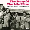 The Life I Live Home Demo Version