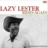 Lester's Shuffle Original Vinyl Version: Take 2