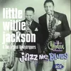 Little Willie's Boogie