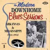 About Lone Town Blues Song