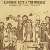 Ballad of Klondike Pete & The Huskies