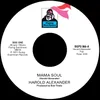 Mama Soul Single Version