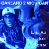 About Oakland 2 Michigan Song