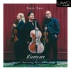 Ricercare for String Trio: II. Andante, stille