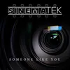 Someone Like You Kalimba Mix