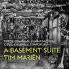A Basement Suite: I. Unresolved Streets No. 1