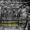 A Basement Suite: Unresolved Streets No. 1