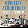About Juan de Gualeyán Song