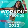 Where Did You Go? Workout Remix 136 BPM