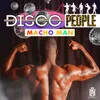 Macho Man Extended Mix