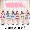 About Jump up！ Song