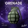 About Grenade Song