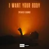 About I Want Your Body Song