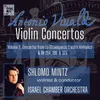 Violin Concerto In E-Flat Major, RV 254: III. Allegro