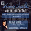 Violin Concerto in D Minor, Op. 4, No. 8 "La Stravaganza": IV. Allegro