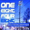 About One Eight Four Eight Clubmix Song