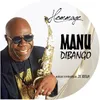 Hommage Manu Dibango