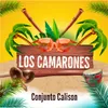 Los Camarones