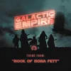 The Book Of Boba Fett