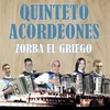 About Zorba El Griego Song