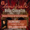 Concerto for Strings in D Major, RV 121: I. Allegro molto