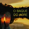 Antes da Lua Nascer - Adeus Terra Adorada