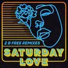 2 B Free AJ Christou Remix