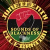 Juneteenth Celebration Single