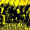 State of Emergency