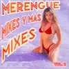 Manuel Extended Mix: Y Quien Puede Ser / Fiera Callada / Ya Te Olvide / Te Amo / La Chica de la Escuela Remix