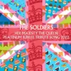 Her Majesty the Queen - Platinum Jubilee Tribute Song, 2022 Radio Edit