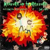 About Measure up to Pressure Song