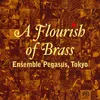 Locus iste, WAB 23 Arr. for Brass Ensemble by Norihisa Yamamoto