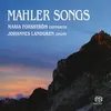 Kindertotenlieder: V. In diesem Wetter Arr. for organ and contralto by Maria Forsström and Johannes Landgren