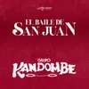 El Baile de San Juan