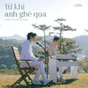 Từ Khi Anh Ghé Qua Piano Version