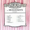 Les Huguenots: Act I: Entrance of Raou