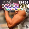 Y.M.C.A. Disco Remix