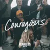 About Courageous Song