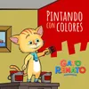 About Pintando Con Colores Radio Edit Song
