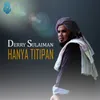 About Hanya Titipan Song