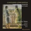 Dos canciones para niños: II. Caperucita Roja