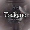 About Tsakane Song