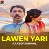 About Lawen Yari Song