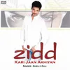 Zidd Kari Jaan Akhiyan