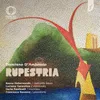 Rupestria, Ramarri