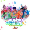 About Mundo de Color Song