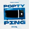 About Popty Ping Song