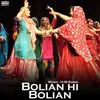 About Bolian Hi Bolian Song