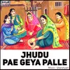 About Jhudu Pae Geya Palle Song